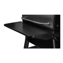 Ripiano Frontale Reclinabile Per Traeger Pro 575 E Ironwood 650 - Bac563