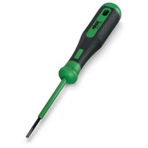 Herramienta Del Electricista Wago 210-719 Hoja De Precisión Parcialmente Aislada