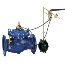 Fv M. Hilfsst. Fv300 Ggg Plvb Blau A Dn 200