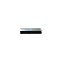 Bas De Porte Mistral Alu Brossé Isolation Durable Et Esthétique - Touch Of Beauty