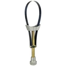 APA – 21016 – Chiave per filtro dell'olio versatile e robusta – Capacità di serraggio: 60-105 mm, Larghezza: 55 mm, Lunghezza: 200 mm, Altezza: 25 mm,