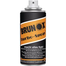 Turbo-spray Br0,10ts Multifunktionsspray 100 Ml - Brunox