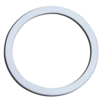 Guarnizione per serbatoio aerografo Walmec UR Plus – 62275 – Compressore 1/2" – Tenuta ottimale – 761851