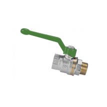 Válvula Nf Bs 15x21mf Poig Verde