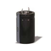 Teapo Alu-elko 680μf, 200v, Rm 10, Slg687m200s1a5q50k