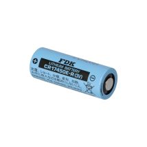Fdk - Cr17450er Spezial-batterie 17450 Hochstromfähig, Hochtemperaturfähig, Tieftemperaturfähig Lithiu