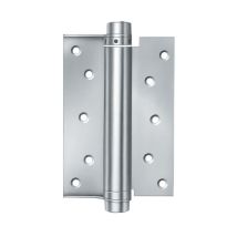 Fridavo - Bisagra De Resorte En Espiral Para Puerta Modelo M Va Tamaño 1 L.100mm Simple Efecto