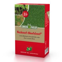 Greenfield Nachsaat-mantelsaat 0,5 Kg - Verjüngt Den Rasen