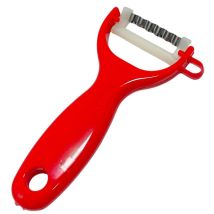 Rigamonti Pelajulienne In Nylon Con Lama Acciaio Nickel Free