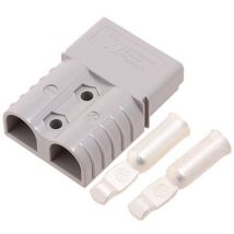 Connettore Per Batteria Ad Alta Corrente Serie Sb 175 6325g1 Grigio App Contenuto: 1 Pz.