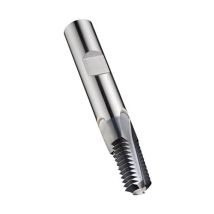 Gewindefräser D.15.9mm 1/2.3/4 Steig.gg/1zoll 14 Hm Alcrona Pro