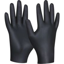 Gants Jetables Gebol Nitrile Sans Poudre 80 Pièces
