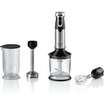 Ar1162 Stabmixer 1000 W Mit Messbecher, Mit Mixbecher, Stufenlose Geschwindigkeitseinstellung - Arzum