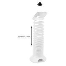 Camar - Pasacable Gusy Para Mesa Blanco Ral , 0unidades Pasacable Gusy Para Mesa Blanco Ral , 0unidades