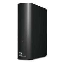 Disco Duro De Sobremesa Wd Elements De 16 Tb Con Usb 3.2 Gen 1, Color Negro.