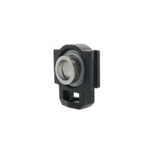 Fag - Zylinderrollenlager N214 -e-m1-c3 Id 70mm Ad 125mm Breite24mm