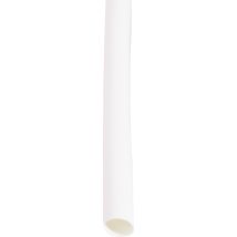 Dsg Canusa - 2810032902co Schrumpfschlauchsortiment Weiß 3.20 Mm 1.60 Mm Schrumpfrate:2:1 10 St.