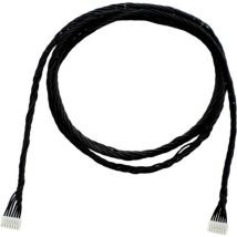 TinkerForge 7-poliges Stecker-zu-Stecker Kabel 100 cm – Kompatibel mit HAT Brick, HAT Zero Brick, Isolator Bricklet