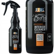 Adbl Innenraumreiniger 500ml Atm