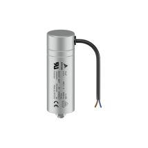Tdk B32333a6306j061n01 1 Pz. Condensatore Di Funzionamento Del Motore 30 Μf 450 V/ac 5 % (ø X A) 35 Mm X 115 Mm