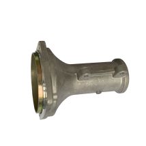 Sakawa – Campana desbrozadora grande 32 mm – Compatible con motores de 35 a 65 cc