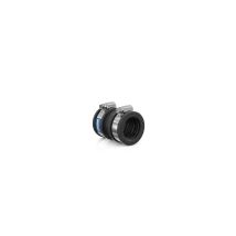 Cr Schlauchadapter Typ 1 Cdc 035 (30-35mm), Bis 0,6 Bar, Epdm / V2a