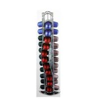 40p Kapselspender für Nespresso – Zubehör für Kaffeemaschinen