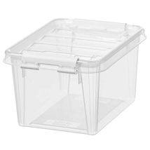 Boîte De Rangement Smartstore Classic 1.5l Empilable Plastique
