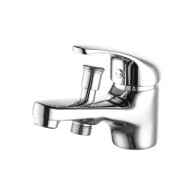 Grifo Monomando para Bañera Pola – Latón de alta calidad – Diseño clásico – Garantía de 5 años