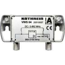 Kathrein Vws 04 Amplificatore Sat