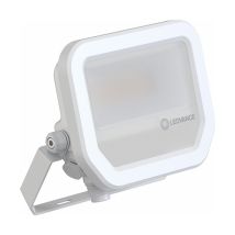 Ledvance Led-strahler Fl10 Weiß 8w Außen