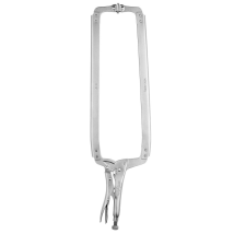 Visegrip - Pinza Torno De Bocas Móvils, Largo : 605 Mm, Capacidad De Fijación 254 Mm