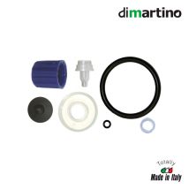 Ersatzdichtungssatz für 74144 – di Martino – 3 Jahre Garantie – 8005522094010