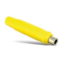 Enchufe Sconn-maximum-connectivity Labor-bananenkupplung Diseño Codificado Color Robusto