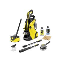 1.324-706.0 K5 Power Control Car & Home Flex Pressure Washer 145bar 240v - Karcher
