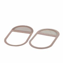 Mica Regard + Joints (x 2) - Auer : B1990077