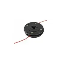 T&ecircte Universelle Load-n-trim-am Arnetoli Motor Fil Max 3,3 Mm Connexion Universelle - 100 Mt - 15x21 Mm
