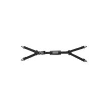 Giugulare VOSS HELME – Norme EPI – Cinghie del mento, tessile