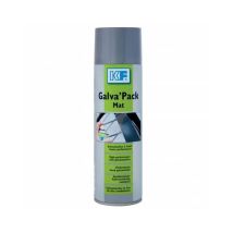 Kf Oberflächenbehandlung Für Metall Galva Pack Premium Matt
