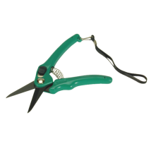 Cisaille onglons mouton premium – Ciseaux – Longueur de la lame, Matière du manche, Matière de la lame – Burgon & Ball