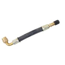 Arctic Hayes - Pressure Vessel Hand Pump Short Adaptor 180mm 221000