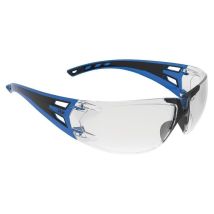 Jsp - Occhiali Protettivi Forceflex Ff3 Kn Struttura Blu