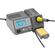 Digitale Lötstation Ep5, 48 W, Digitales Lötkolben-set Mit Großer, Beleuchteter Lcd-anzeige (60 X 30 Mm).