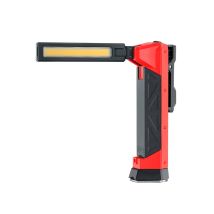Tools Handlampe Fl 800 (ausklappbare Led-lampe, Leuchtkraft 800 Lumen) - 4k5