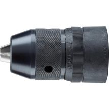 Rohm - Schnellspannbohrfutter Supra Ske 1,5-13mm 1/2'-20 Röhm