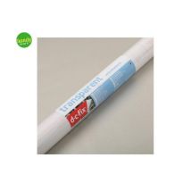 D-c-fix - Pellicola Adesiva Per Vetri Finestre Privacy Autoadesivo Milky Oscurante Opaca Decorative Impermeabile Per Cucina, Casa, Ufficio, Bagno, 