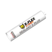 Mastic K-fire Sealant S Plus Silicone Blanc - Cartouche 310 Ml