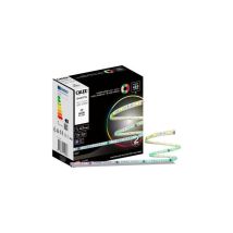 Striscia LED RGB 2m 7W Wi-Fi – Calex – Illuminazione per interni