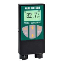 Karl Deutsch - Schichtdickenmessgerät Pocket Leptoskop, Typ: 2021