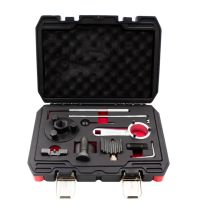 Kit Di Distribuzione Per Cinghia Di Distribuzione Compatibile Con Vag Vw Audi 1.6 / 2.0 Tdi